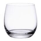 Schott Zwiesel Banquet Crystal Rocks Glass 340ml (Pack of 6)