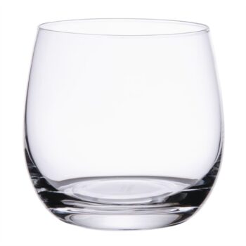Schott Zwiesel Banquet Crystal Rocks Glass 340ml (Pack of 6)