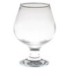 Utopia Capri Brandy Glasses 270ml (Pack of 12)