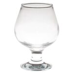 Utopia Capri Brandy Glasses 270ml (Pack of 12)