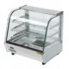 Buffalo Countertop Heated Food Display 687mm Width