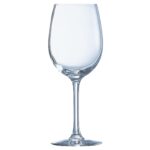 Chef & Sommelier Cabernet Tulip Wine Glasses 250ml (Pack of 24)