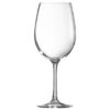 Chef & Sommelier Cabernet Tulip Wine Glasses 580ml (Pack of 24)