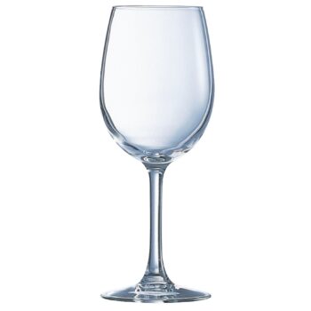 Chef & Sommelier Cabernet Tulip Wine Glasses 350ml (Pack of 24)