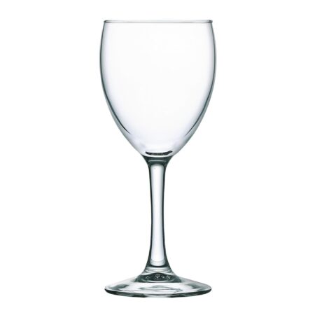 Arcoroc Princesa Wine Glasses 310ml (Pack of 24) 1 Arcoroc Princesa Wine Glasses 310ml (Pack of 24)