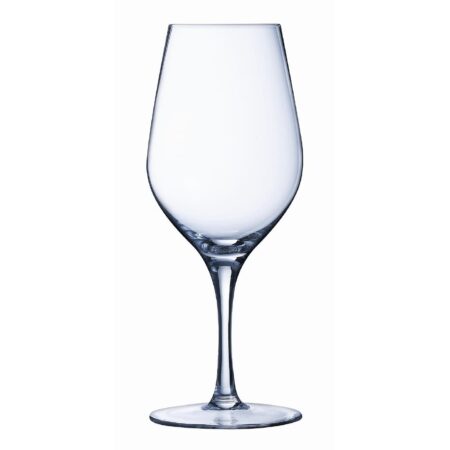 Chef & Sommelier Cabernet Bordeaux Wine Glass 16oz (Pack of 12) 1 Chef & Sommelier Cabernet Bordeaux Wine Glass 16oz (Pack of 12)