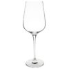 Olympia Claro One Piece Crystal Wine Glasses 430ml (Pack of 6)