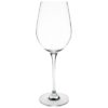 Olympia Campana One Piece Crystal Wine Glasses 380ml (Pack of 6)