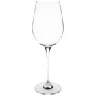 Olympia Campana One Piece Crystal Wine Glasses 380ml (Pack of 6)
