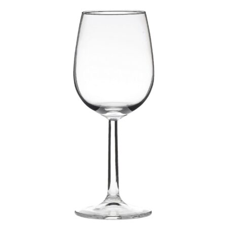 Royal Leerdam Bouquet Red Wine Glasses 290ml (Pack of 12)