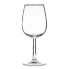 Royal Leerdam Bouquet White Wine Glasses 230ml (Pack of 12)