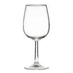 Royal Leerdam Bouquet White Wine Glasses 230ml (Pack of 12)