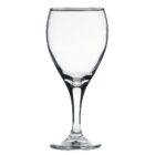 Libbey Teardrop Wine Goblets 350ml (Pack of 12)
