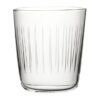 Utopia Raffles Lines Tumblers 360ml (Pack of 6)
