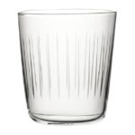 Utopia Raffles Lines Tumblers 360ml (Pack of 6)