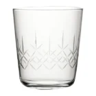 Utopia Raffles Vintage Tumblers 360ml (Pack of 6)