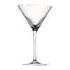 Utopia Twisted Hayworth Martini Glasses 300ml (Pack of 6)