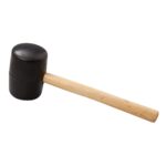 Beaumont Rubber Mallet  - 32oz