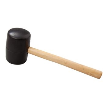 Beaumont Rubber Mallet  - 32oz