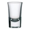 Utopia Boston Shot Glasses 40ml (Pack of 12)
