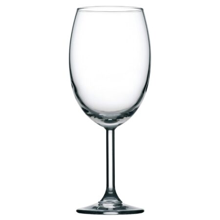 Utopia Teardrops Wine Glasses 330ml (Pack of 24) 1 Utopia Teardrops Wine Glasses 330ml (Pack of 24)
