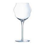 Chef and Sommelier Macaron Wine Glasses 400ml (Pack of 24)