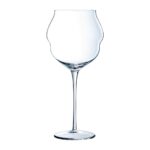 Chef and Sommelier Macaron Wine Glasses 600ml (Pack of 12)