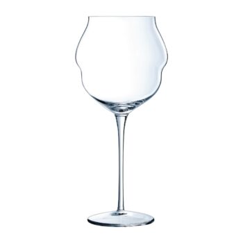 Chef and Sommelier Macaron Wine Glasses 600ml (Pack of 12)