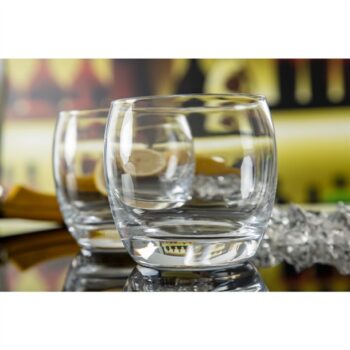 RUM GLASSES