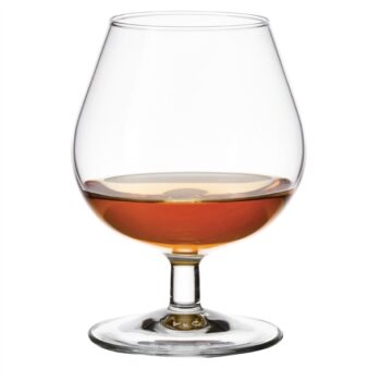 BRANDY GLASSES
