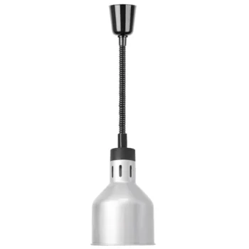 Heated Lamps