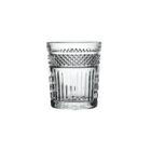 Onis Radiant Double Old Fashioned Glasses 350ml (Pack of 6)