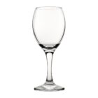 Utopia Pure Glass Wine Glasses 310ml (Pack of 48)
