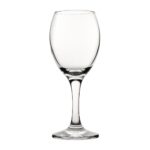 Utopia Pure Glass Wine Glasses 310ml (Pack of 48)