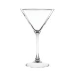 Olympia Martini Glasses 210ml (Pack of 6)