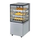 Victor Evolution SEH60SW Heated Display