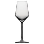 Schott Zwiesel Belfesta Crystal White Wine Glasses 300ml (Pack of 6)