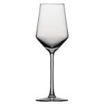 Schott Zwiesel Belfesta Crystal White Wine Glasses 300ml (Pack of 6)