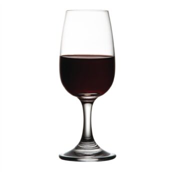 Olympia Bar Collection Crystal Port or Sherry Glasses 120ml (Pack of 6)