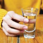 SHOT GLASSES