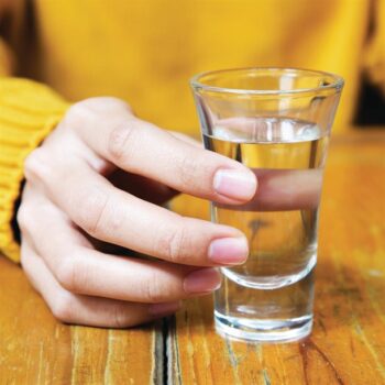 SHOT GLASSES