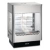 Lincat Seal Pizza Warmer with Rotating Rack UM50D