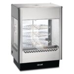 Lincat Seal Pizza Warmer with Rotating Rack UM50D