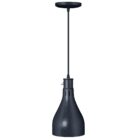 Hatco Heat Lamp Black Bell Shaped