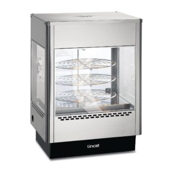 Lincat Pizza Warmer UM50