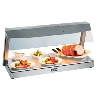 Food Display & Gantry