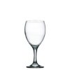 Utopia Imperial Wine Glasses 340ml CE Marked at 250ml (Pack of 12)