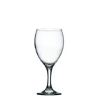 Utopia Imperial Wine Glasses 340ml CE Marked at 250ml (Pack of 12)