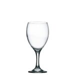 Utopia Imperial Wine Glasses 340ml CE Marked at 250ml (Pack of 12)