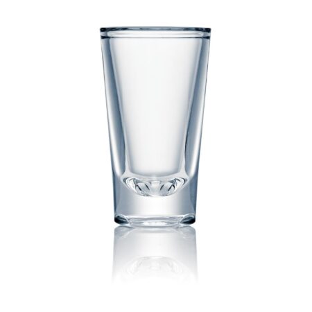 Steelite Barware Shot Glass 25ml (Box 12)(Direct)
